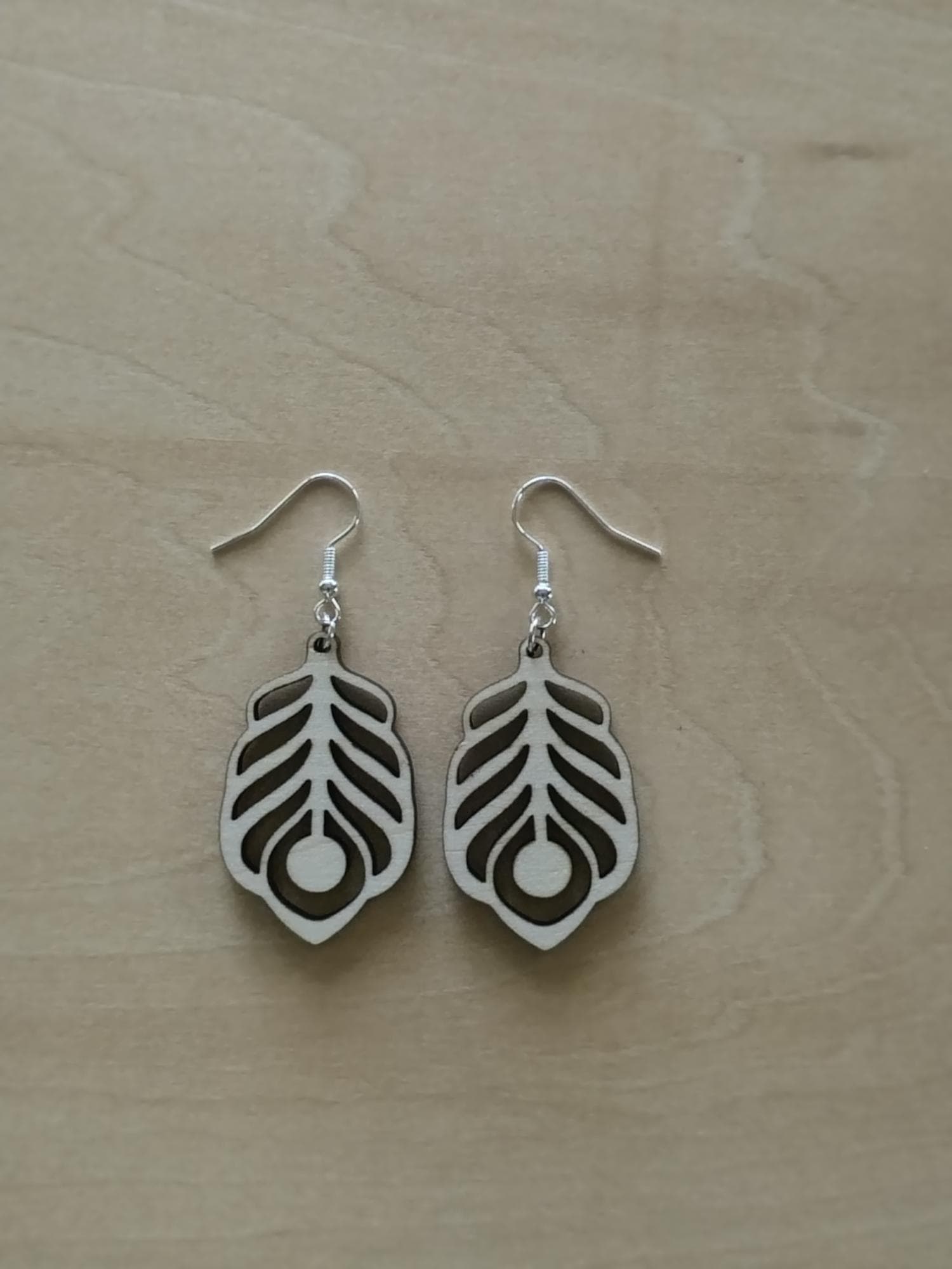 Boucles d’oreilles Racina